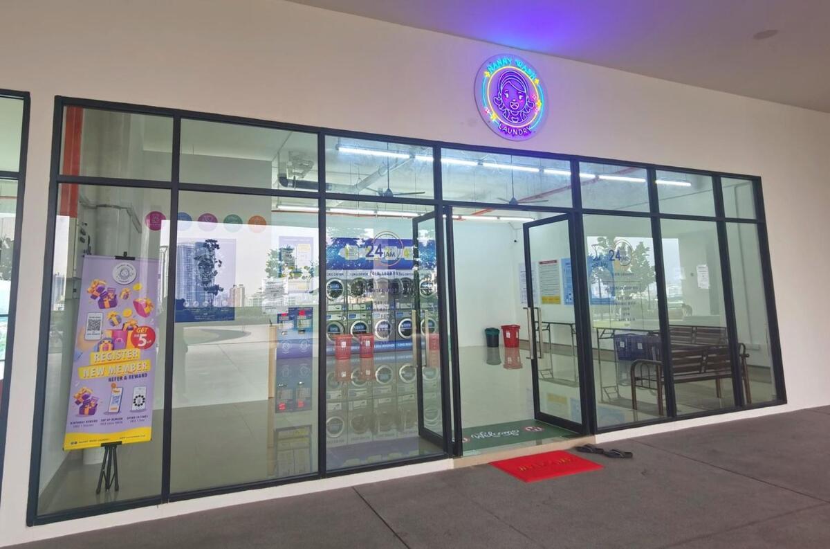 Mj Homestay 99 Batu Caves Kl North 99Residence 3R2B Kuala Lumpur Exterior foto